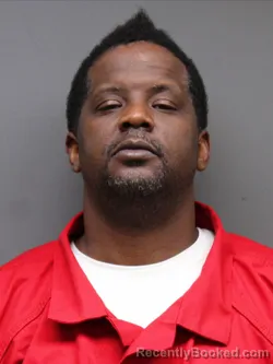 Mugshot of JERMAINE ANTONIO HILLIARD