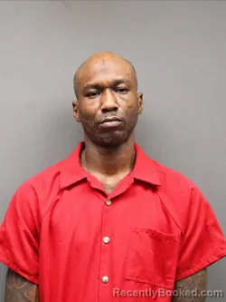 Mugshot of JUSTIN MORRELL WHITE