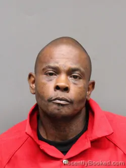 Mugshot of DEWAYNE ARENETT MCCOY