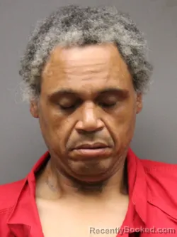 Mugshot of CLINTON PATRICK PIERRE booked in Hinds County, Mississippi on April 29, 2026
