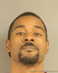 Mugshot of WILLIAM BRIAN LOVING booked in Hinds County, Mississippi on March 9, 2026