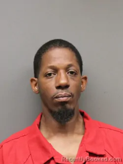 Mugshot of TIMOTHY LLOYD LEWIS booked in Hinds County, Mississippi on April 30, 2026
