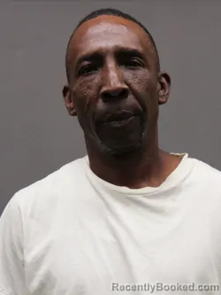 Mugshot of BOBBIE LEE JOHNSON