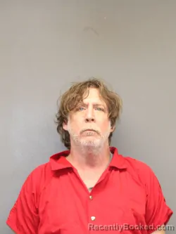 Mugshot of JOHN THOMAS SHIPMAN booked in Hinds County, Mississippi on July 11, 2026
