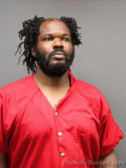 Mugshot of PHILLIP LIDELL LINDSEY booked in Hinds County, Mississippi on March 19, 2026