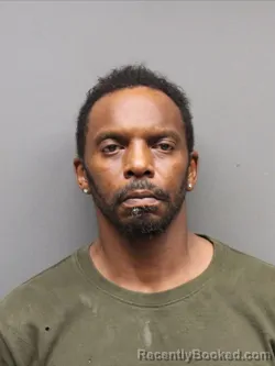 Mugshot of JOSEPH SCOTT