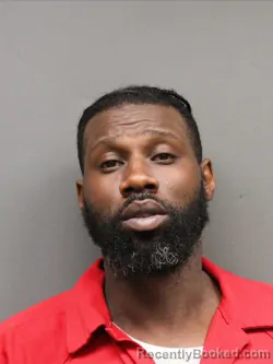 Mugshot of COREY ALLEN SMITH