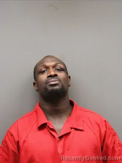 Mugshot of KENNETH JOHN BROWN