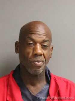 Mugshot of DARIUS LAQUINTA WILLIS booked in Hinds County, Mississippi on June 30, 2026