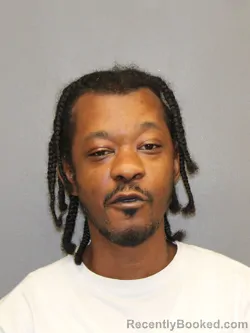 Mugshot of STEVEN MAURICE MARSHALL