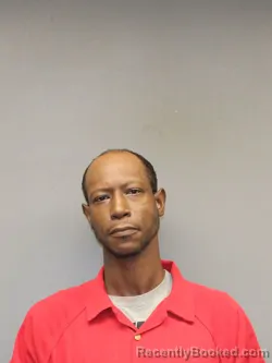 Mugshot of WILLIE JAMES EPPS booked in Hinds County, Mississippi on July 19, 2026