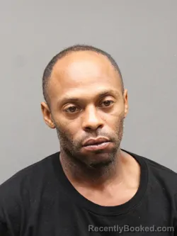 Mugshot of JOHN WAYNE MANGUM