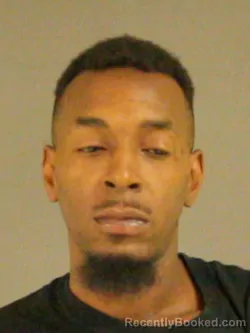 Mugshot of JASPER JAMES GRAY booked in Hinds County, Mississippi on July 11, 2026