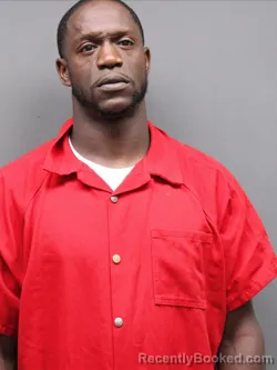 Mugshot of WILLIE GEORGE VAUGHN booked in Hinds County, Mississippi on March 13, 2026