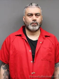 Mugshot of TYREL LAMONT SHORTS