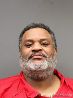 Mugshot of JEFFERY DEJUAN WARD