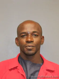 Mugshot of STEPHEN PAUL CLARK booked in Hinds County, Mississippi on May 14, 2026