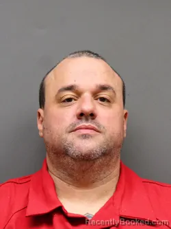 Mugshot of CHRISTOPHER BLAKE JORDAN