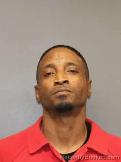 Mugshot of JULIUS NATHANIEL BOYD