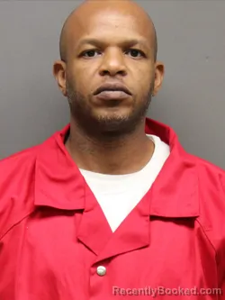 Mugshot of JOHN HENRY BEAL booked in Hinds County, Mississippi on March 29, 2026