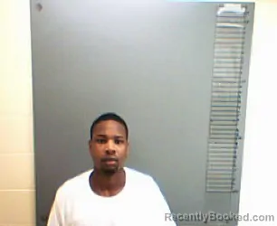 Mugshot of LAMARCUS TERRELL THOMAS booked in Hinds County, Mississippi on June 15, 2026
