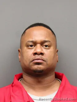 Mugshot of PATRICK OBRYAN JENKINS