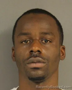 Mugshot of JEREMY CORTEZ BENNETT