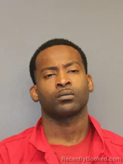 Mugshot of MELVIN URANCE SAWYER booked in Hinds County, Mississippi on June 22, 2026