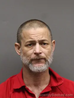 Mugshot of SEAN MICHAEL WALDROP booked in Hinds County, Mississippi on March 28, 2026