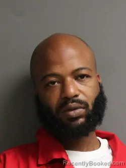 Mugshot of EDWARD KENYATTA OSBORNE booked in Hinds County, Mississippi on June 15, 2026