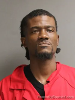 Mugshot of NEHEMIAH DELAWN GARDNER booked in Hinds County, Mississippi on June 26, 2026