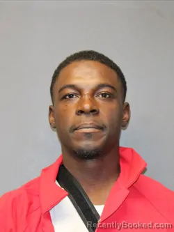 Mugshot of CHRISTOPHER JARMINE GREEN