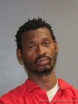 Mugshot of PHILLIP LAMOUNT WALLACE