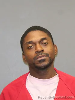 Mugshot of ZACHARY JEROME WASHINGTON