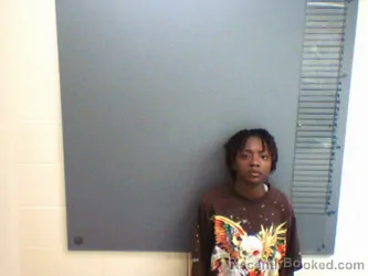 Mugshot of TONYA RENA GREAR