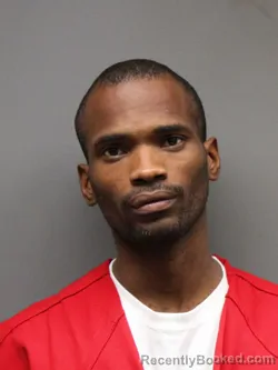 Mugshot of CORNELIUS MASHAWN JONES