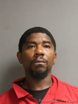 Mugshot of CHRISTOPHER ROBERT PATTON booked in Hinds County, Mississippi on June 22, 2026