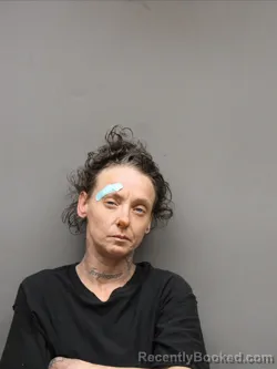 Mugshot of KERI LEE BATES
