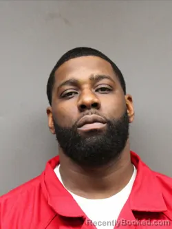 Mugshot of JERRICK JAMAL GOWANS