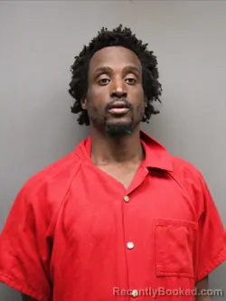 Mugshot of BENYAHMEN AHVEAEL BROWN
