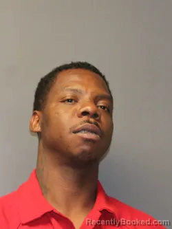 Mugshot of YASMIN DEAUETECORTE DIXON booked in Hinds County, Mississippi on March 22, 2026