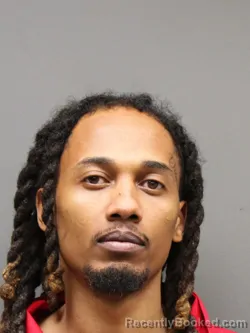 Mugshot of DONALD EDWARD SOMMERVILLE