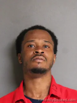 Mugshot of LASHAUN NATRON HUDSON booked in Hinds County, Mississippi on March 31, 2026