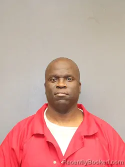 Mugshot of WILLIE RAY SMITH booked in Hinds County, Mississippi on July 11, 2026