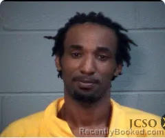 Mugshot of WILLIE E PEDEN booked in Jackson County, Mississippi on March 8, 2026