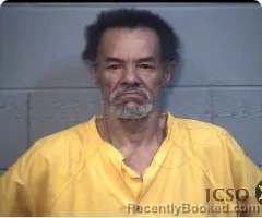 Mugshot of STATE STALLWORTH booked in Jackson County, Mississippi on March 24, 2026