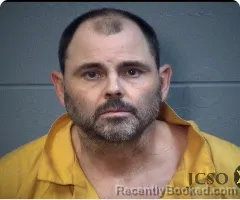 Mugshot of EMORY B CONNER booked in Jackson County, Mississippi on March 26, 2026