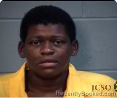 Mugshot of COURTNEY A HAWTHORNE booked in Jackson County, Mississippi on March 28, 2026