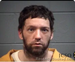 Mugshot of JAMES M PRASSENOS booked in Jackson County, Mississippi on April 6, 2026