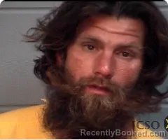 Mugshot of SHAWN M LIPTAK booked in Jackson County, Mississippi on April 8, 2026